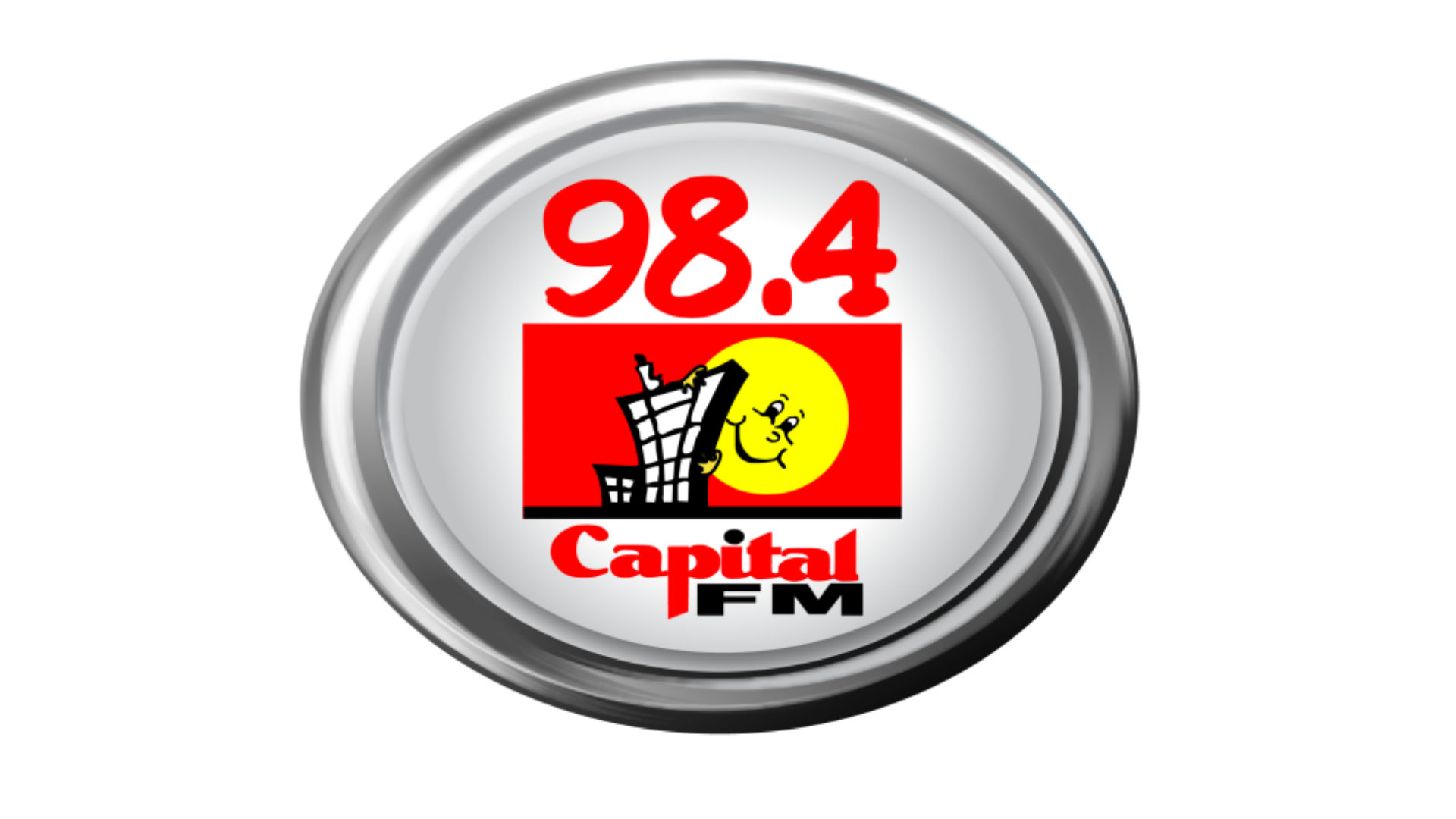 Capital FM 98.4