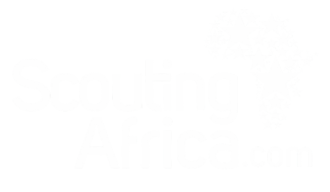 Scouting Africa