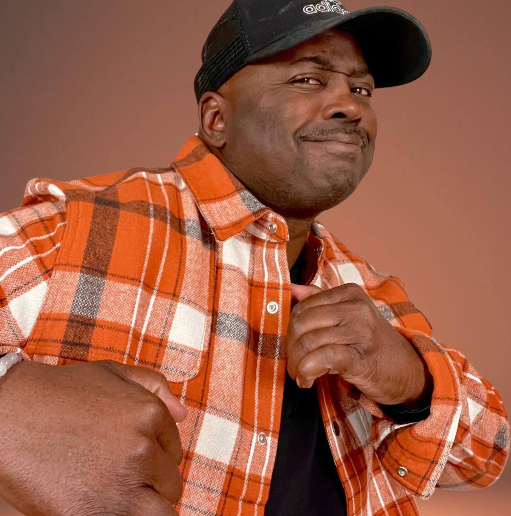 Eric Campbell