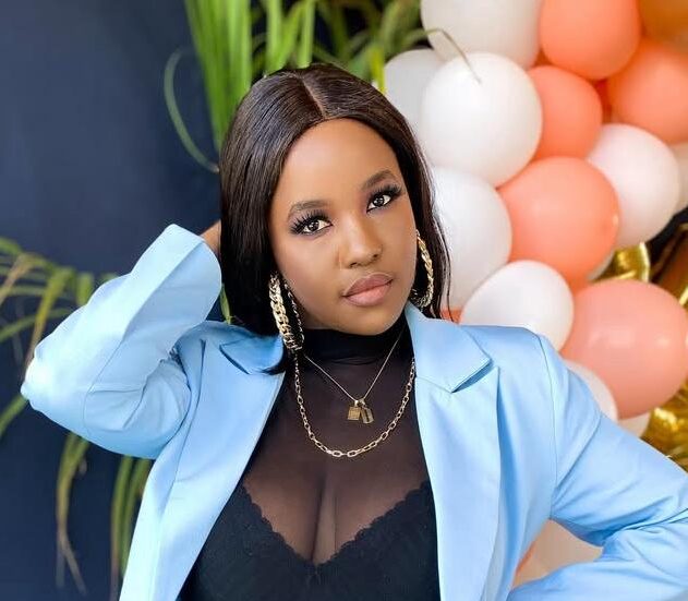 Wendy Wangui