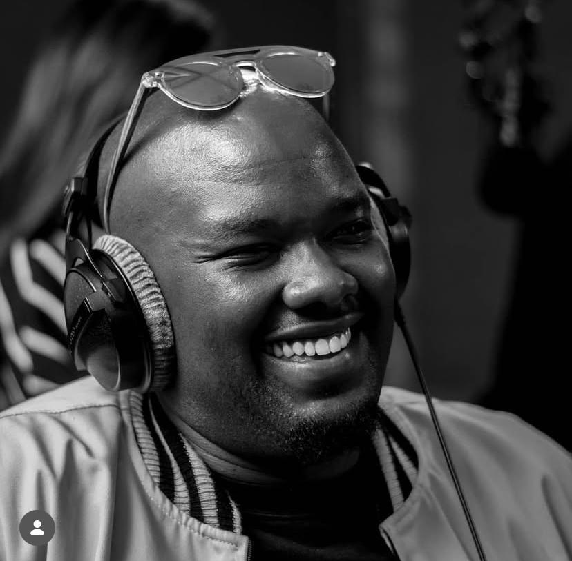 George Gachui