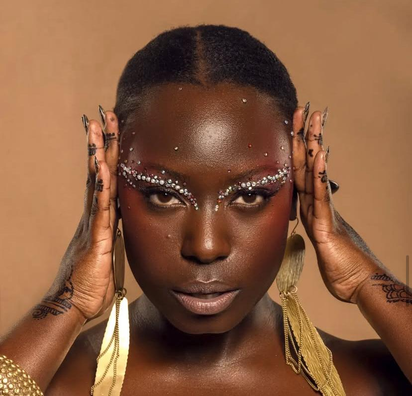 Sinitta Akello