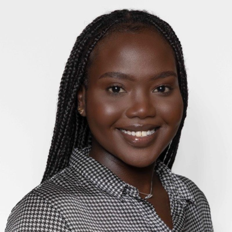 Gloria Tergat
