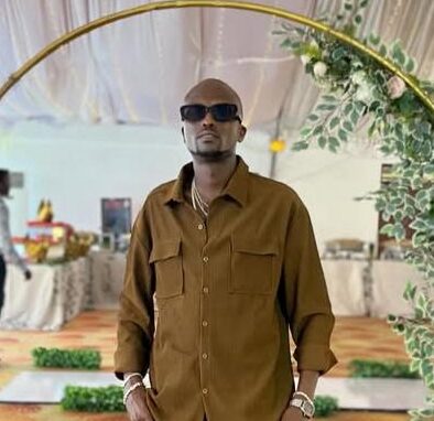 Musau Matheka
