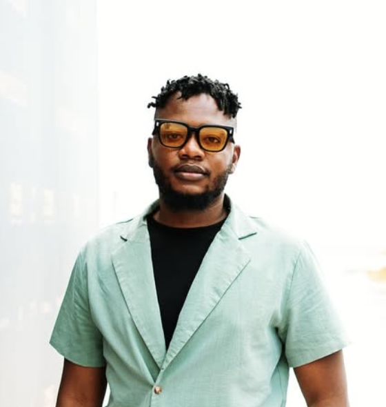 Usher Takudzwa Nyambi