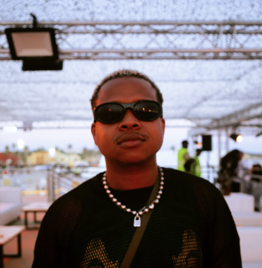 SOLO's World