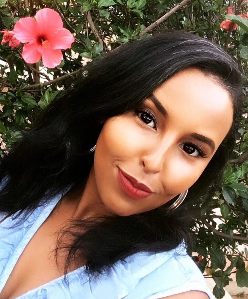 Faiza Hersi