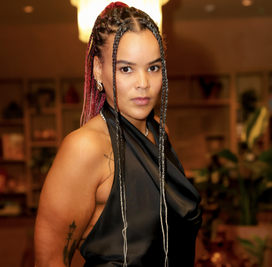 Dinalva Tavares