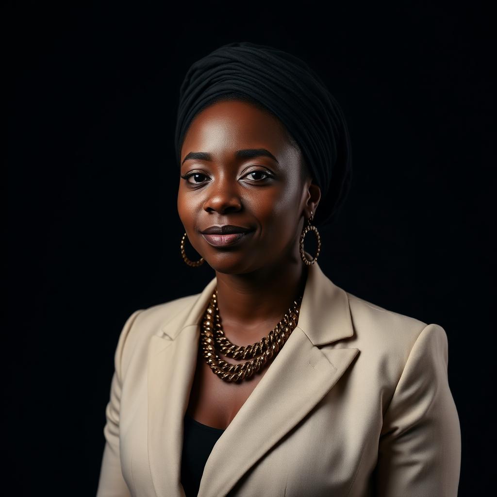 Faiza Hersi