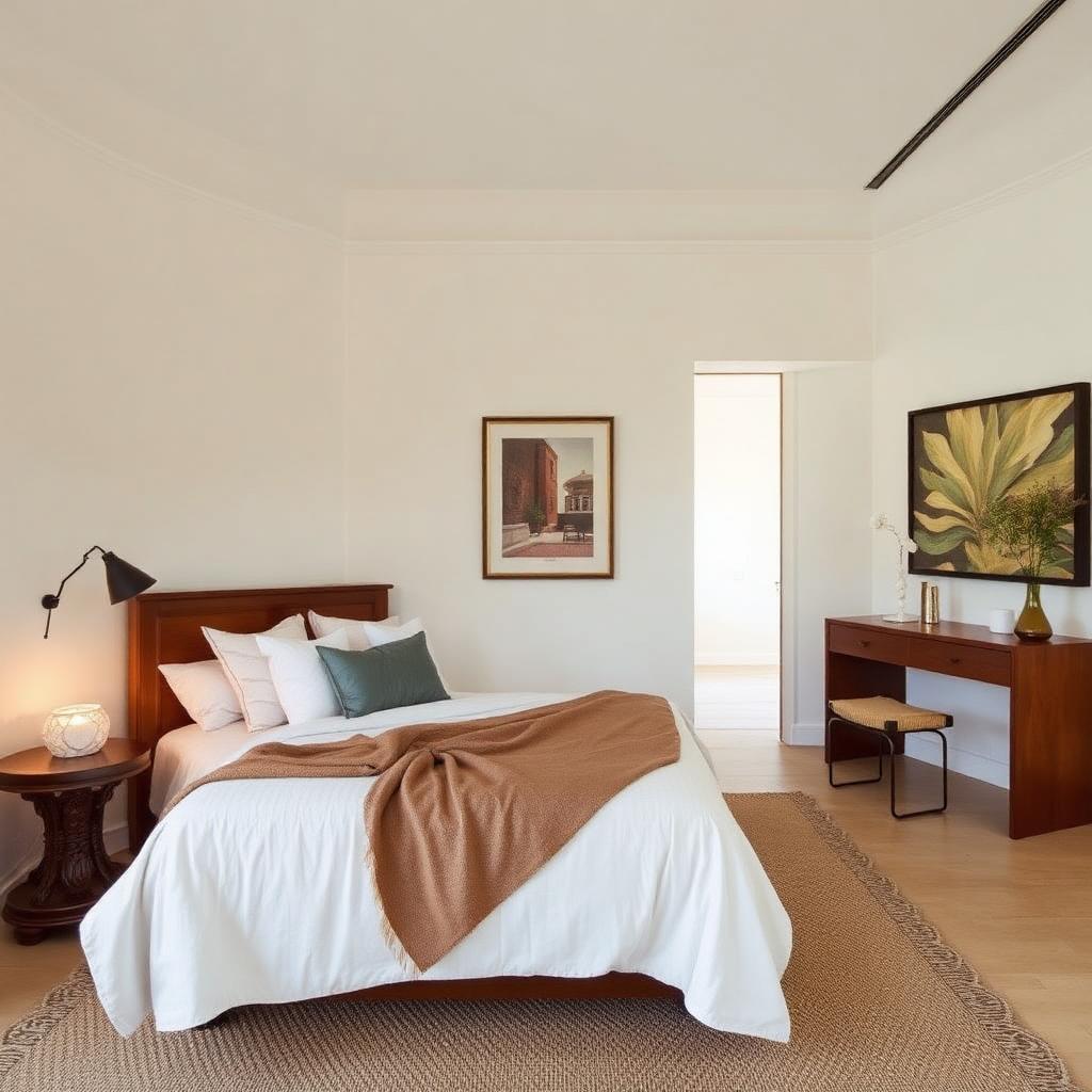 Single Bedroom