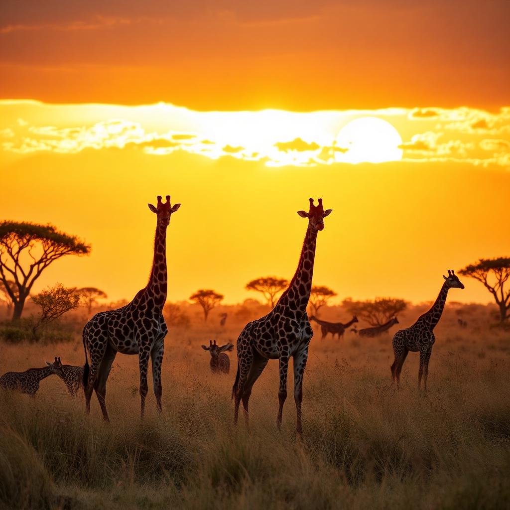 Sunday safari